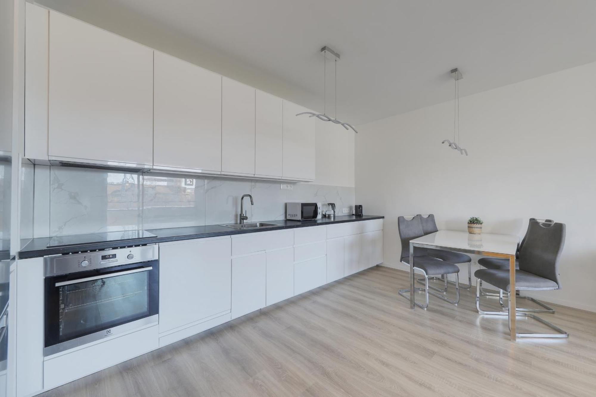 Bazova Apartment With Free Parking Pressburg Exterior foto