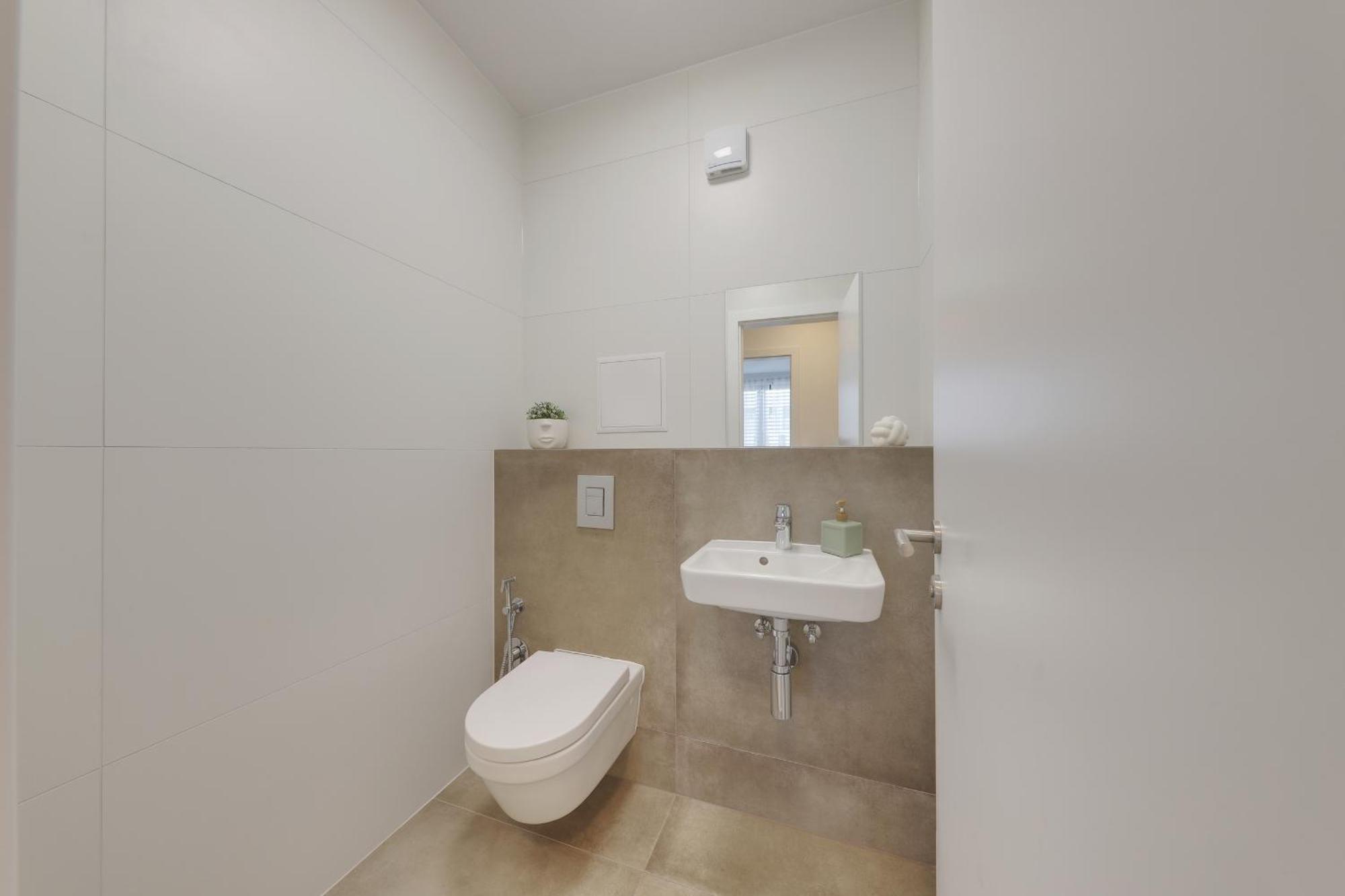Bazova Apartment With Free Parking Pressburg Exterior foto