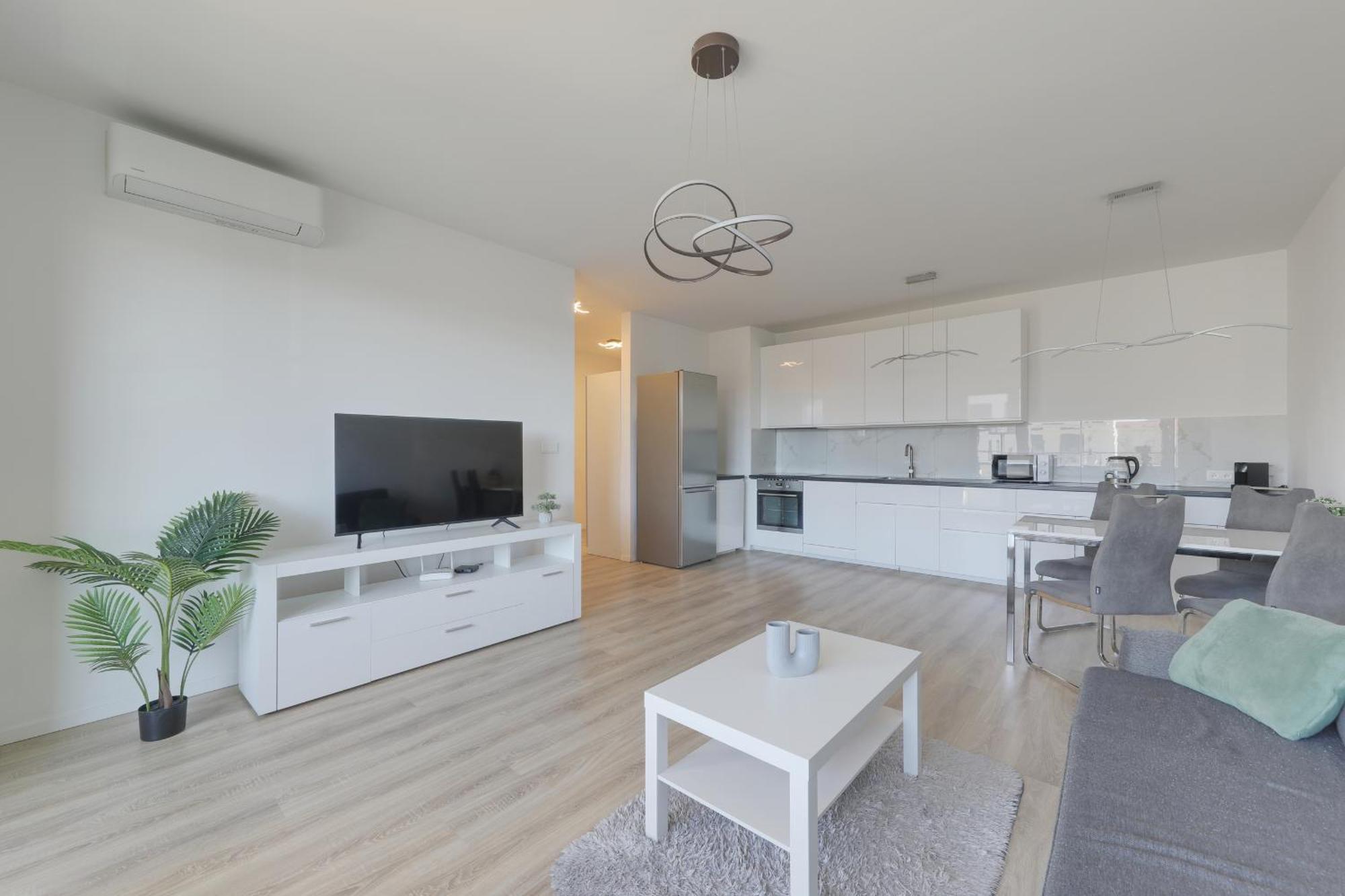 Bazova Apartment With Free Parking Pressburg Exterior foto