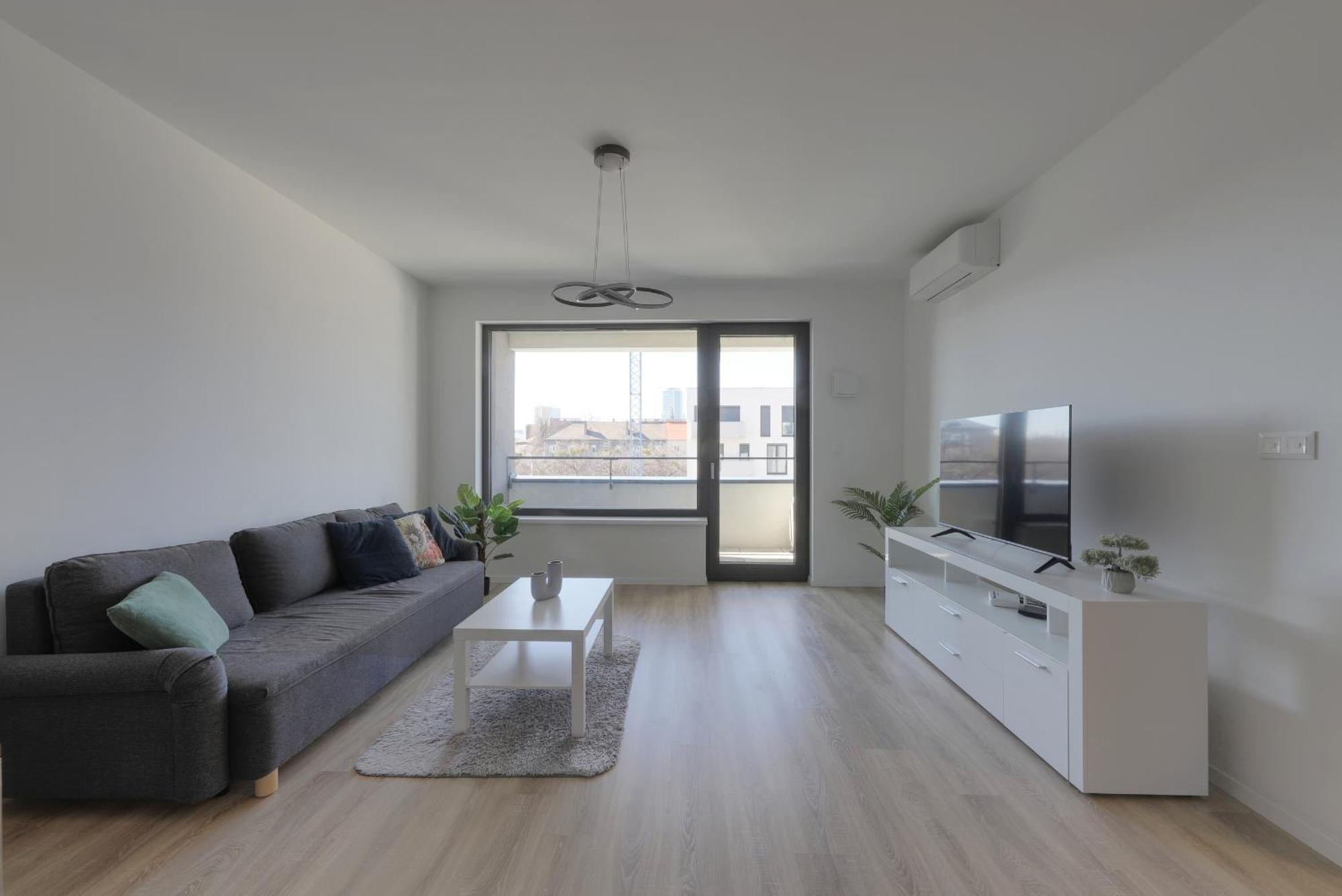 Bazova Apartment With Free Parking Pressburg Exterior foto