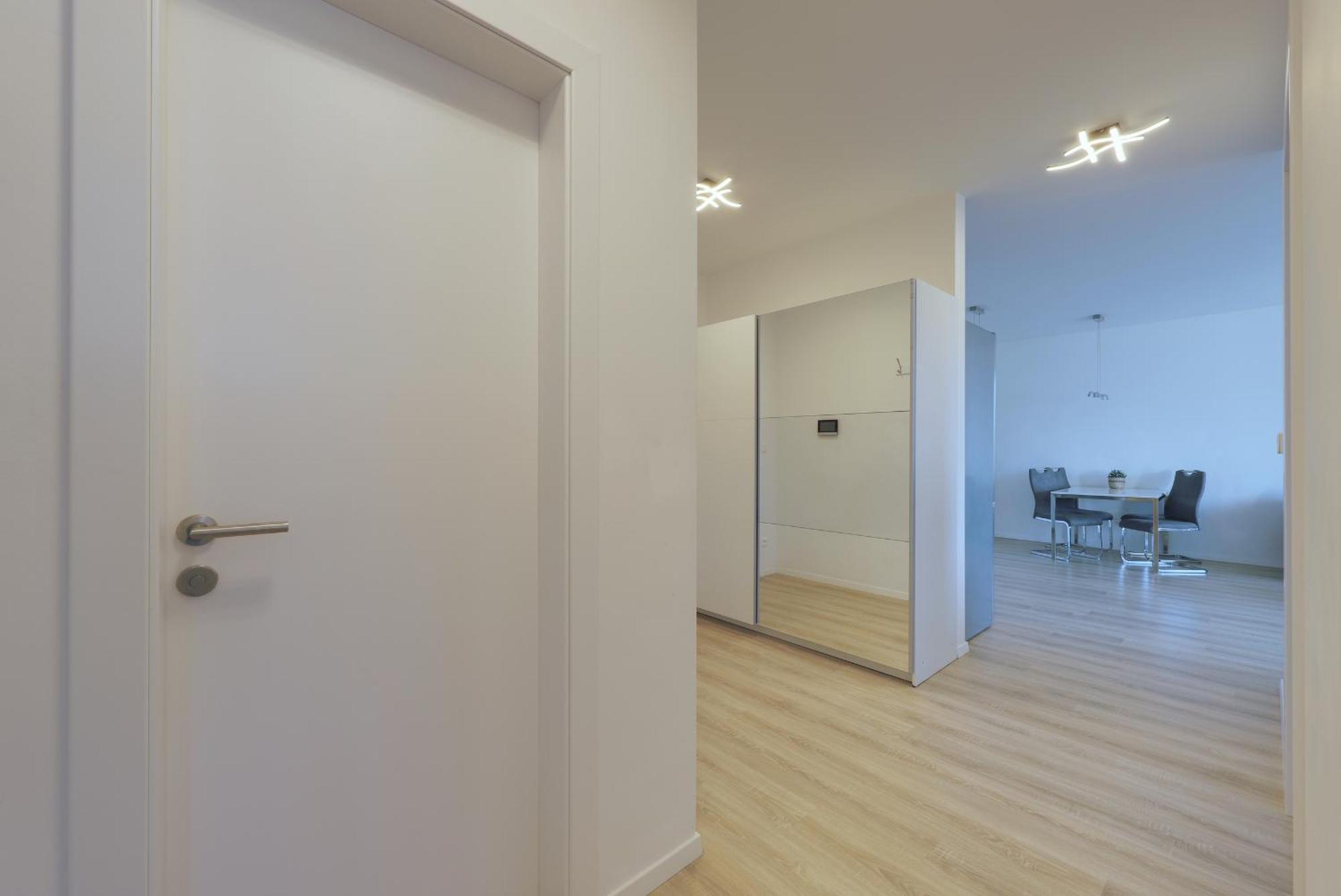Bazova Apartment With Free Parking Pressburg Exterior foto