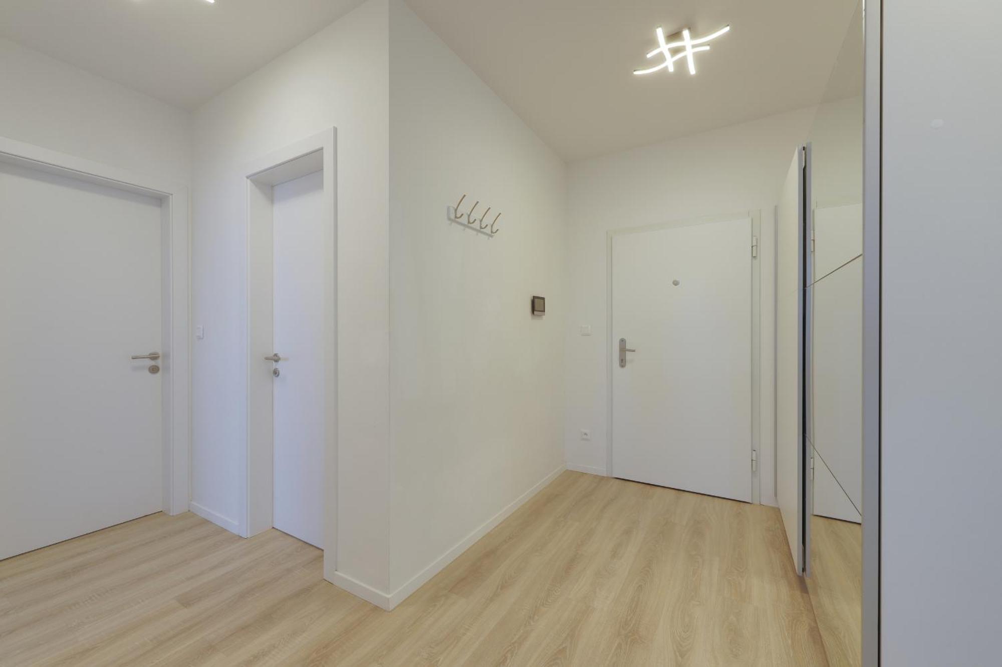 Bazova Apartment With Free Parking Pressburg Exterior foto